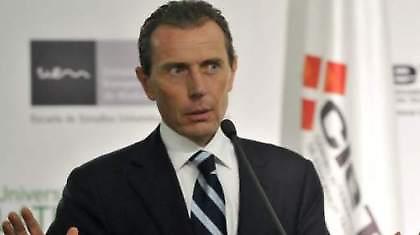 «Καμία διαπραγμάτευση για Αγουέρο»