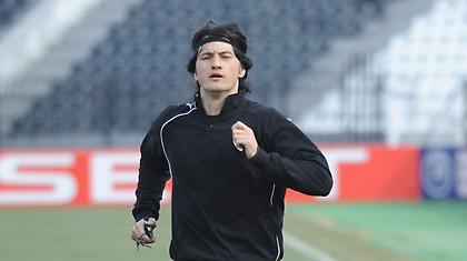 Ίβιτς παρών, Έτο προσεχώς