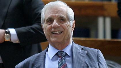 Παύλος ο πιο πιστός!