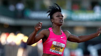 «Λάμψη» στη Νέα Υόρκη