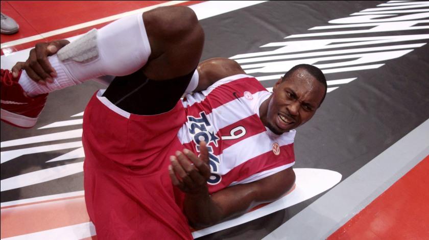 Κανονικά ο Λο, εκτός ο Ντόρσι