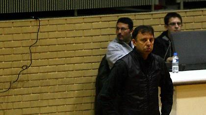 Στήριξη σε Χουντουμάδη