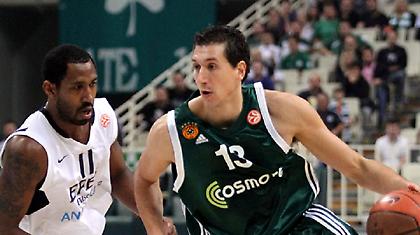 Σε επέμβαση ο Θόρντον