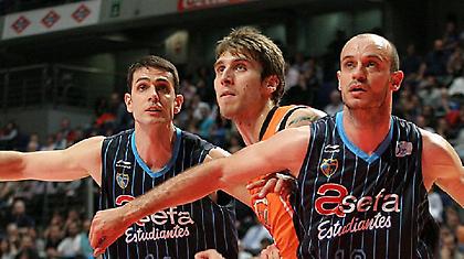 Βήμα παραμονής