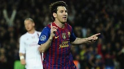 Είτε… Μέσι, είτε αλλιώς