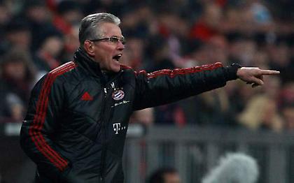 Χάινκες: «Το αξίζαμε»