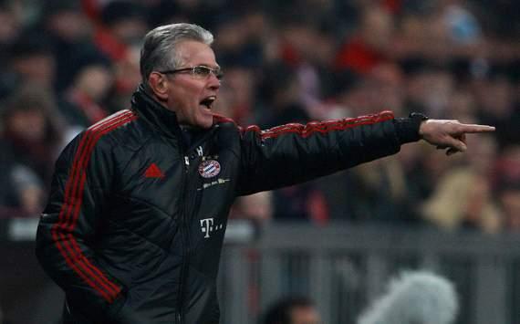 Χάινκες: «Το αξίζαμε»