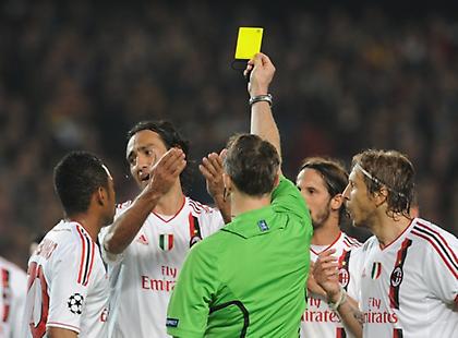 Νέστα: «Ο Πουγιόλ μού έκανε πρώτος φάουλ»