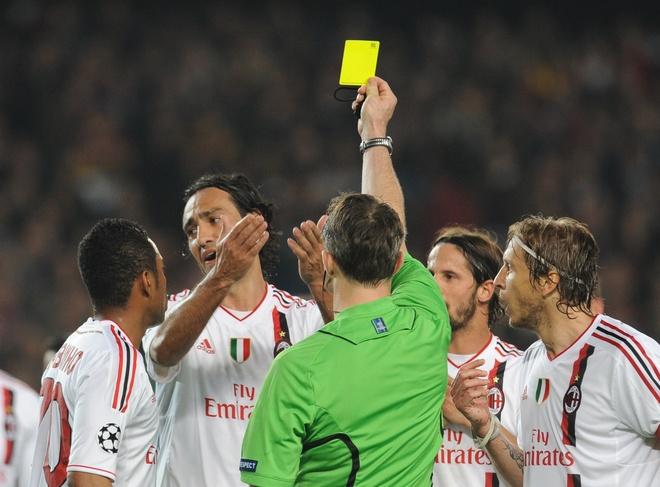 Νέστα: «Ο Πουγιόλ μού έκανε πρώτος φάουλ»