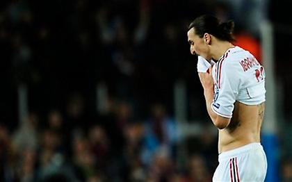 Ιμπραΐμοβιτς: «Τώρα καταλαβαίνω τον Μουρίνιο...»