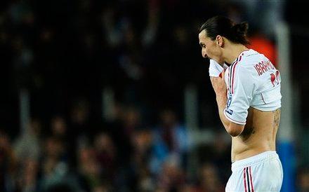 Ιμπραΐμοβιτς: «Τώρα καταλαβαίνω τον Μουρίνιο...»