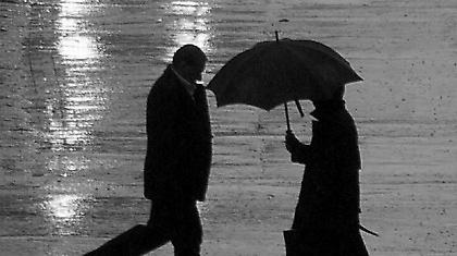 Πρόγνωση καιρού Τετάρτης, 4 Απριλίου 2012