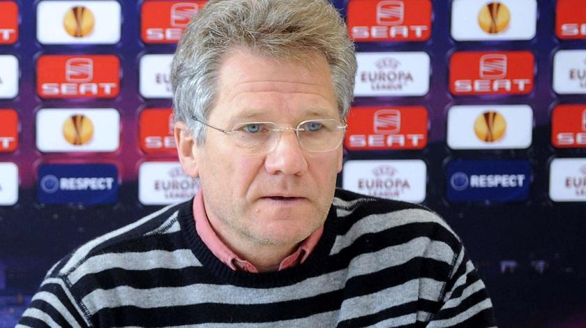 «Για αυτό χάνουμε στην Τούμπα»