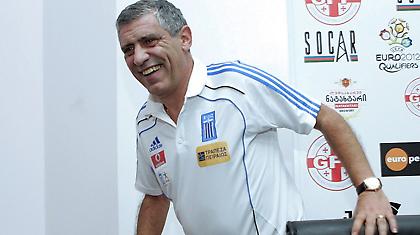 Αισιόδοξα μηνύματα για Σάντος