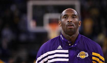 Γλίτωσε το κάζο λόγω Κόμπι