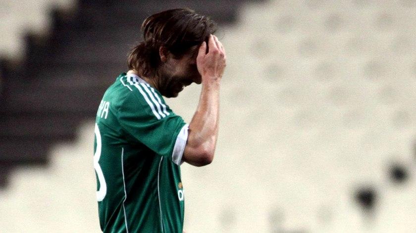 Και τώρα διάλυση;