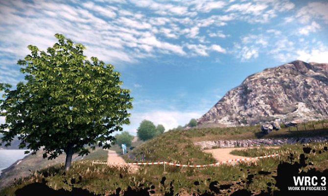 Έρχεται το WRC 3