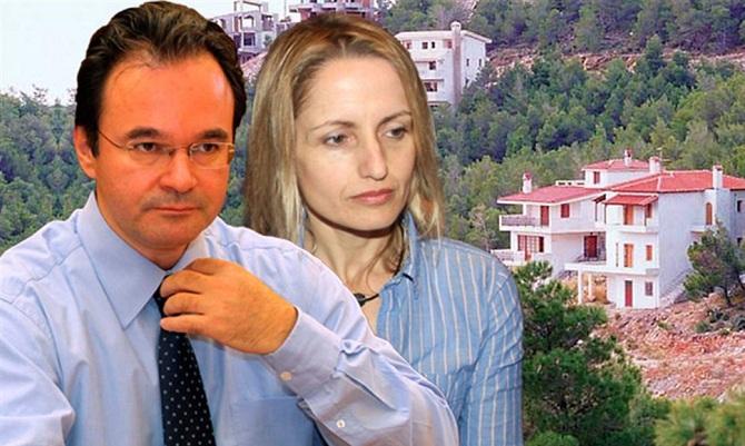 Νέα γενιά αυθαιρέτων φτιάχνει ο νόμος των «κηπουρών»