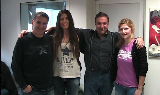 «Για την κούπα χωρίς ακρότητες»