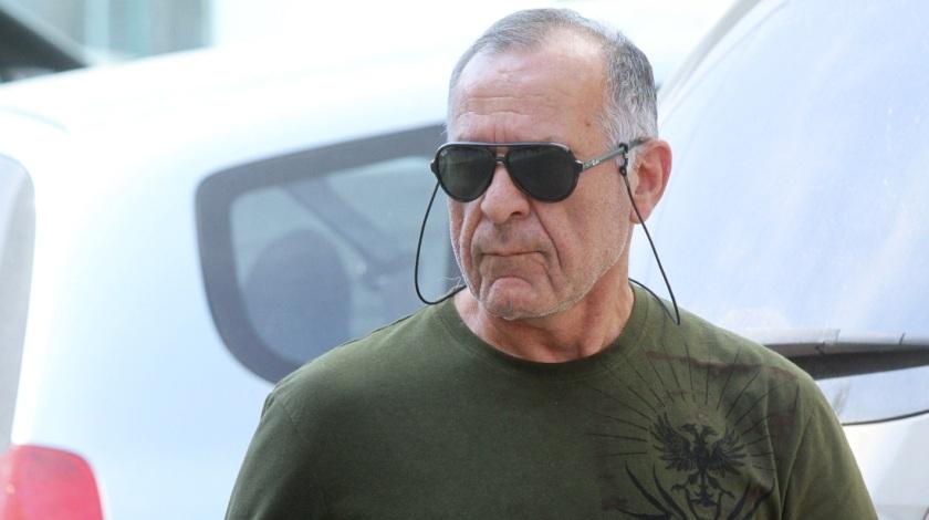 «Να αποχωρήσουν Βαρδινογιάννης – Βγενόπουλος»