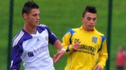 «Έκλεψε» Μπόσαερτς η Σίτι