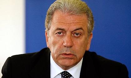 Η αμυντική συνεργασία Ελλάδας-ΗΠΑ στο επίκεντρο