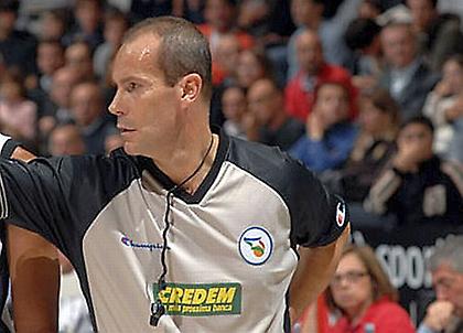 Αυτοί «σφυρίζουν» ΠΑΟ-Μακάμπι