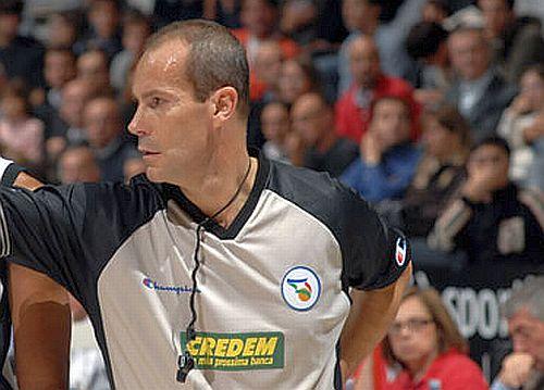 Αυτοί «σφυρίζουν» ΠΑΟ-Μακάμπι