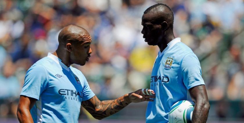 Μπαλοτέλι… δύο σε ένα