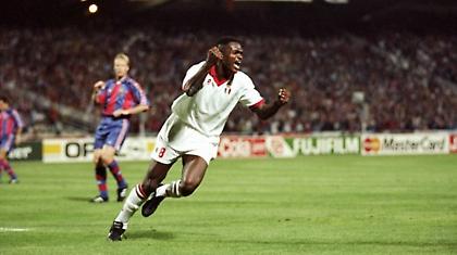 Δεν είχε... Μέσι, έπεσε «τεσσάρα» (video)