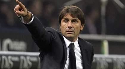 Ο Κόντε και οι…μαχητές του