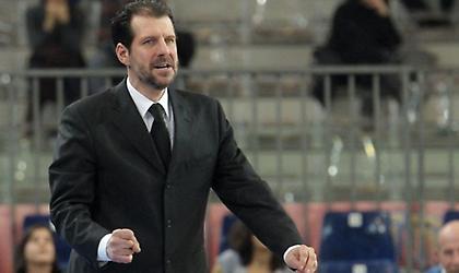 «Έδεσε» στη Βενετία ο Ματσόν