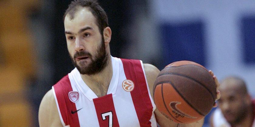 Σπανούλης: «Είμαι αληθινός και δεν κοροϊδεύω»