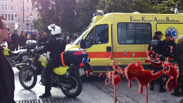 Συνταξιούχος φαρμακοποιός ο 77χρονος αυτόχειρας