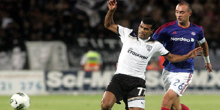 Μετρούν αντίστροφα Έτο και Κρέσιτς