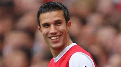 Ο…φόβος του Ρόμπιν