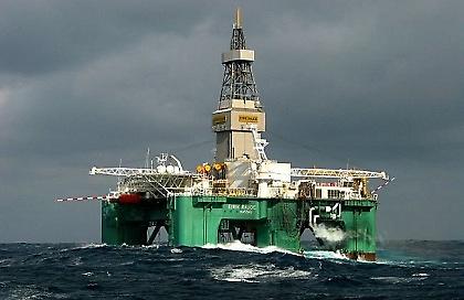 Τέλος Απριλίου η γεώτρηση στα Κατεχόμενα