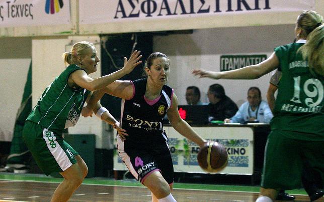 «Γιορτή με τις καλύτερες ομάδες»