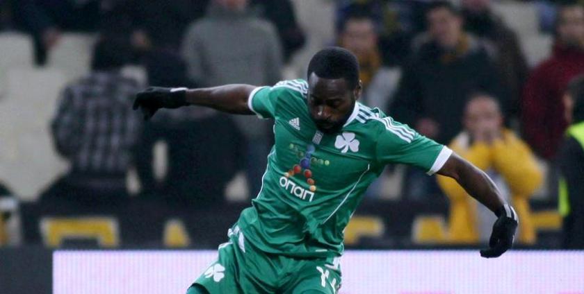 Πρόβλημα με Κουίνσι