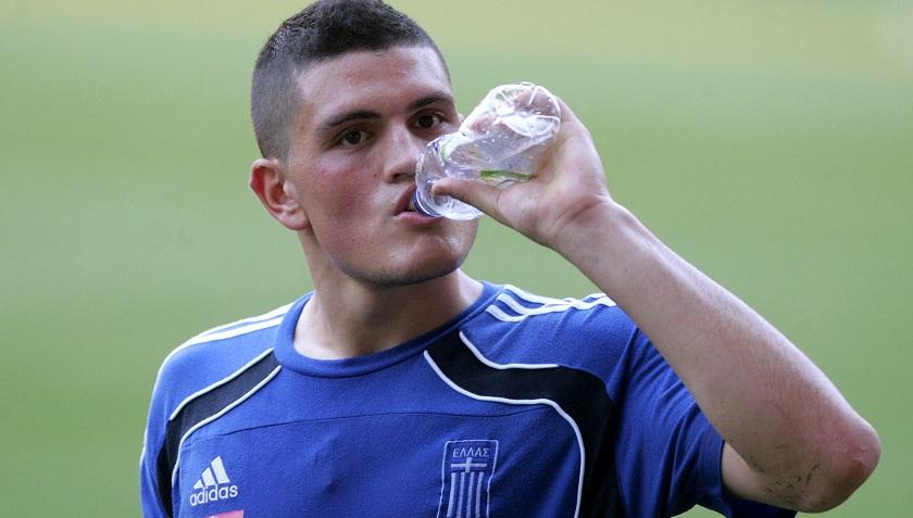 Παπαδόπουλος: «Στόχος μας τα προημιτελικά»