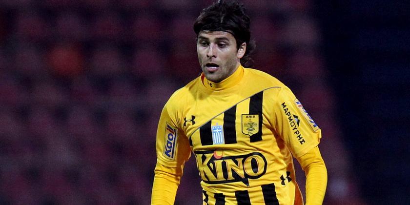 Τα «βρήκε» με Τόχα, έτοιμος ο φάκελος