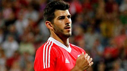 Πιστεύει στην πρόκριση ο Ολιβέιρα