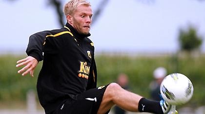 Γκούντγιονσεν… ολοταχώς!