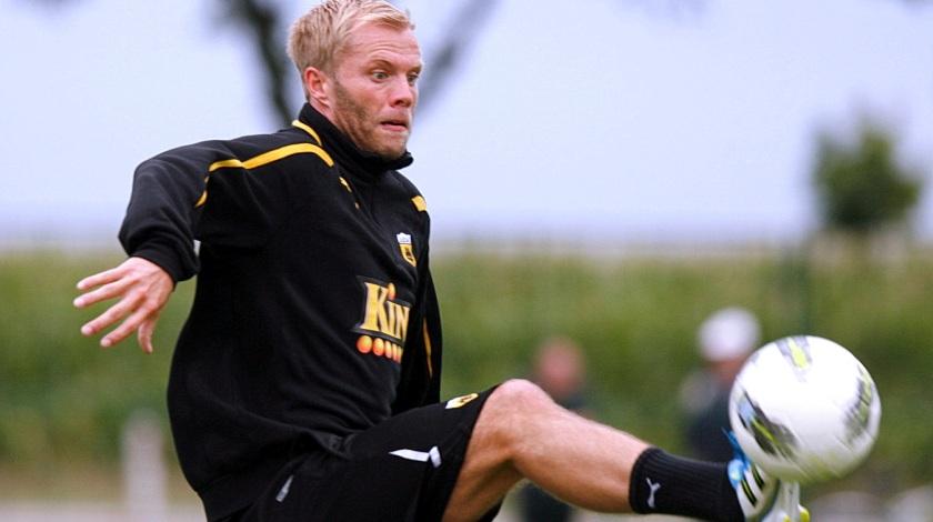 Γκούντγιονσεν… ολοταχώς!