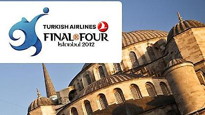 Εξαντλήθηκαν τα εισιτήρια του Final Four