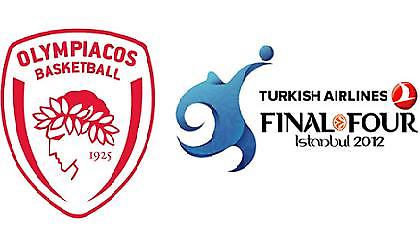 Τα εισιτήρια του Ολυμπιακού για Final Four
