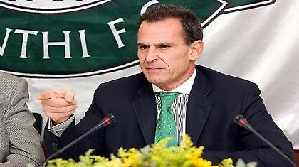 Πειθαρχική δίωξη κατά Skoda Ξάνθης