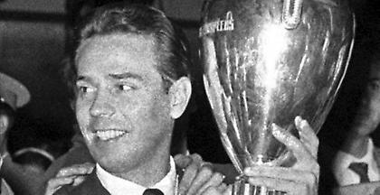 «Έφυγε» ο Θάραγκα της Ρεάλ