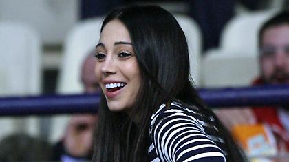 Ξανά μπαμπάς ο Σπανούλης!