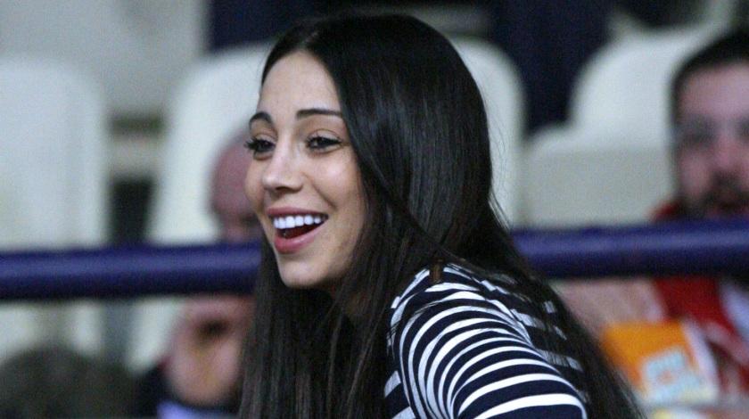 Ξανά μπαμπάς ο Σπανούλης!